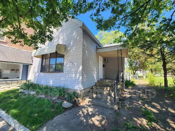 2006 Wabash Ave, Terre Haute, IN 47807