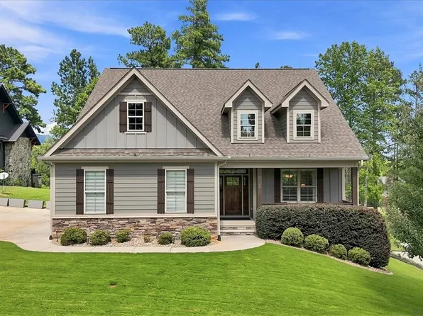 10 Ryder Cup Dr, Travelers Rest, SC 29690