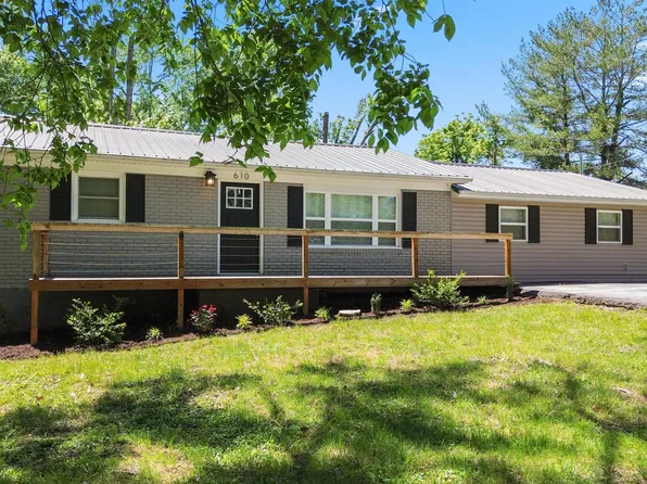 610 Haley St, Somerset, KY 42501