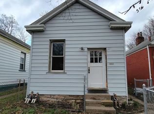 1310 Vandalia Ave, Cincinnati, OH