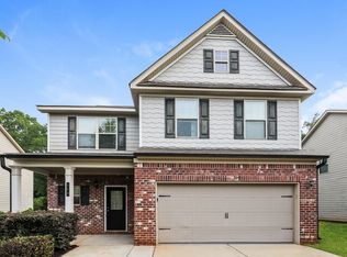 263 Bandelier Cir, Hampton, GA 30228