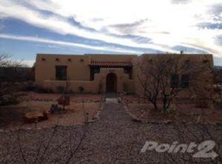 10725 E Sundance Ln, Cornville, AZ 86325