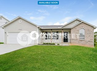 7343 Carowinds Ln, Knoxville, TN 37924