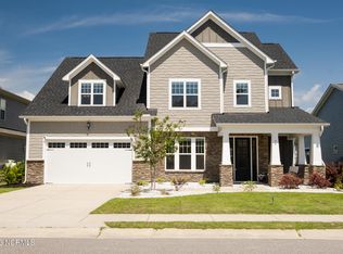 46 Moonlight Walk, Hampstead, NC 28443