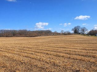 3291 Bessemer Rd, Coloma, MI 49038