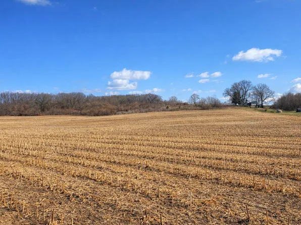 3291 Bessemer Rd, Coloma, MI 49038