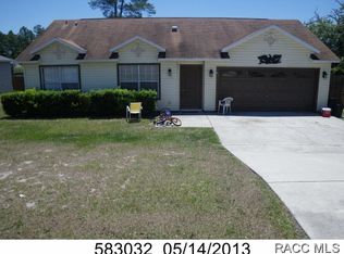 12244 Ronald St, Spring Hill, FL 34609
