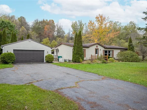 3356 Route 98, Varysburg, NY 14167
