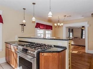 96 Colton Pl, Longmeadow, MA 01106