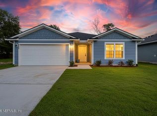 8063 OSTEEN Street, Jacksonville, FL 32210