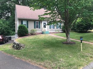 5 Crystal Cor, Enfield, CT 06082