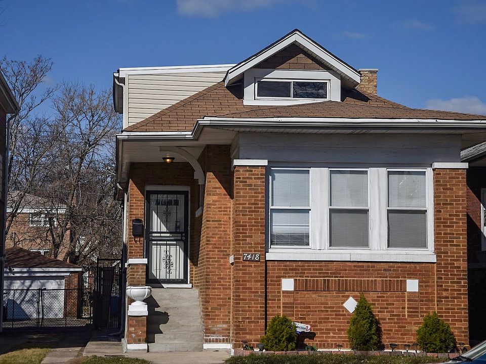 1st image of 7418 S King Dr