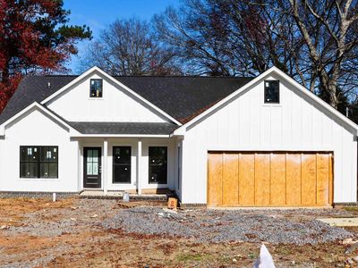 424 Orchid Rd, Birmingham, AL, 35215