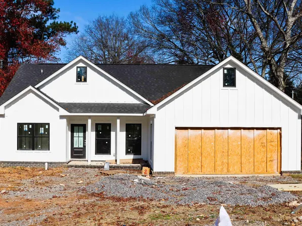 424 Orchid Rd, Birmingham, AL 35215