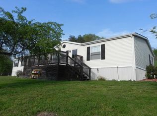 489 Long Branch Rd, London, KY 40741