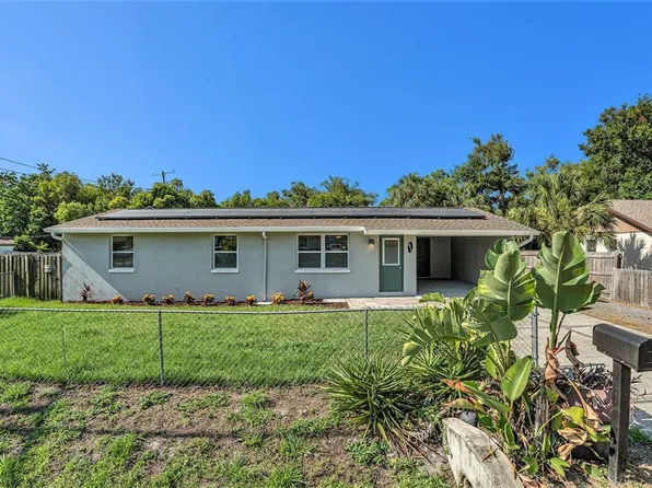 3818 W Elrod Ave, Tampa, FL 33616