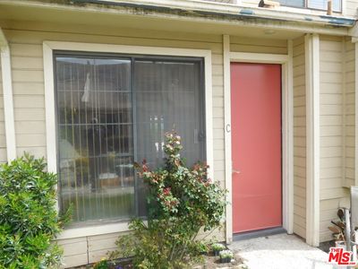 13612 Lemoli Ave #C8, Hawthorne, CA, 90250
