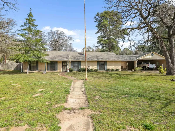 946 E Water Tower Rd, Big Sandy, TX 75755