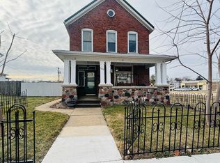 1322 Blondeau St, Keokuk, IA 52632