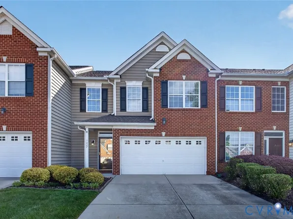 1027 Parkland Pl, Glen Allen, VA 23059