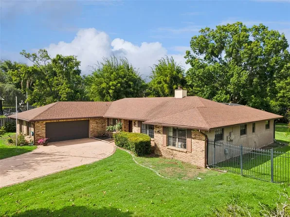 4909 Lake Gatlin Woods Ct, Orlando, FL 32806
