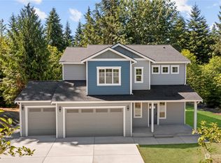 22806 190th St E, Orting, WA 98360