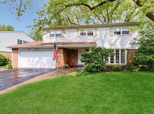 3 N Donald Ave, Arlington Heights, IL