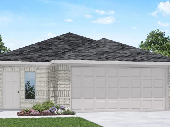 5121 Cooper Hawk Dr, Brookshire, TX 77423