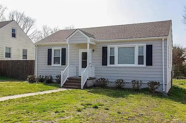 2316 Carlisle Ct