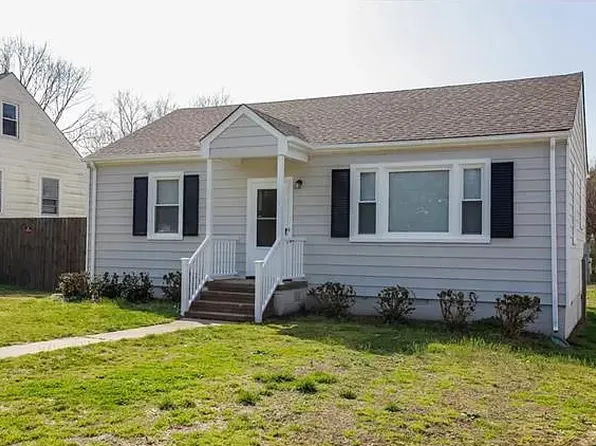 2316 Carlisle Ct, Henrico, VA 23231