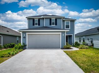 120 Yellowfin Dr, Saint Augustine, FL 32095