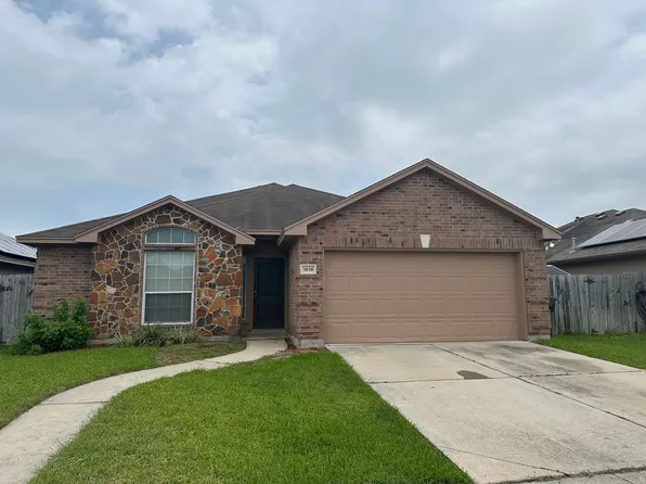 3838 Las Bahias Dr, Corpus Christi, TX 78414