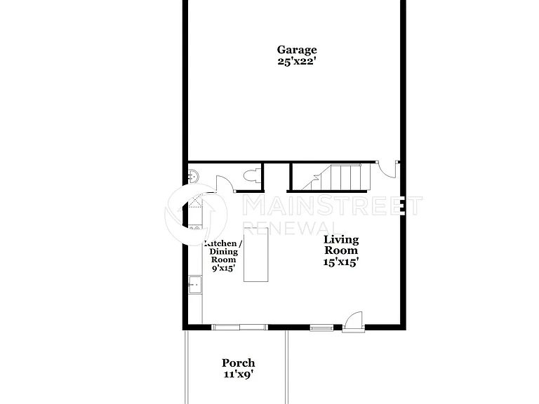 1119 S Stapley Dr #117 — Photo 3