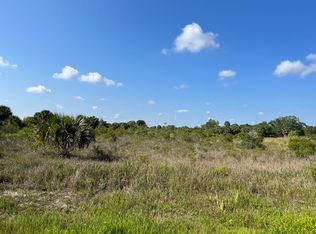 20428 NW 278th St, Okeechobee, FL 34972