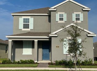 5043 Hamlin Rd, Winter Garden, FL 34787