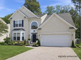 438 Web Foot Ln, Stevensville, MD