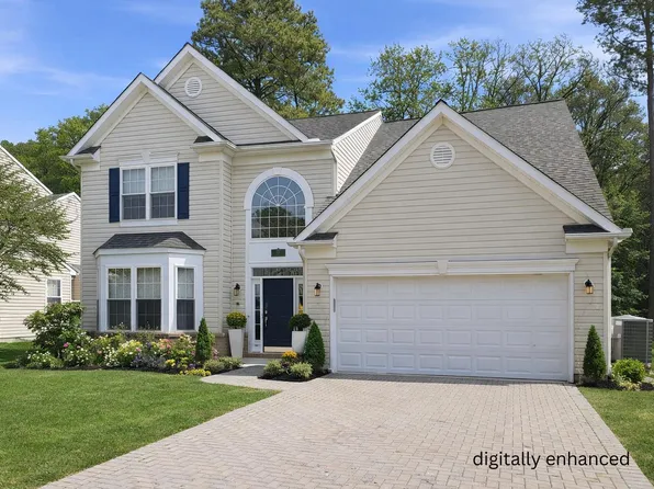 438 Web Foot Ln, Stevensville, MD 21666