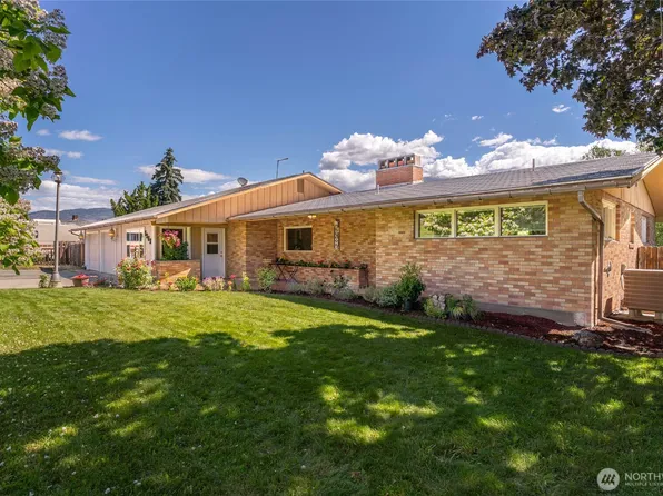 1903 Deerpath Drive, Oroville, WA 98844