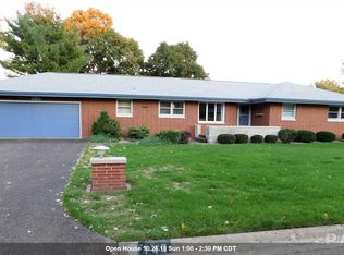 140 N Kansas Ave, Morton, IL