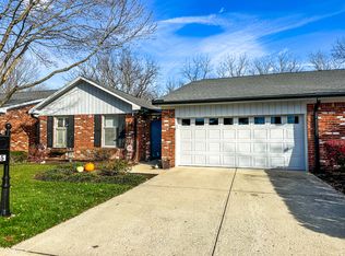 8505 Quail Hollow Rd, Indianapolis, IN 46260