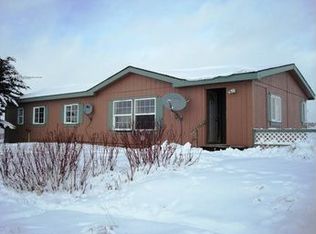 616 Husky Run Rd, East Wenatchee, WA 98802