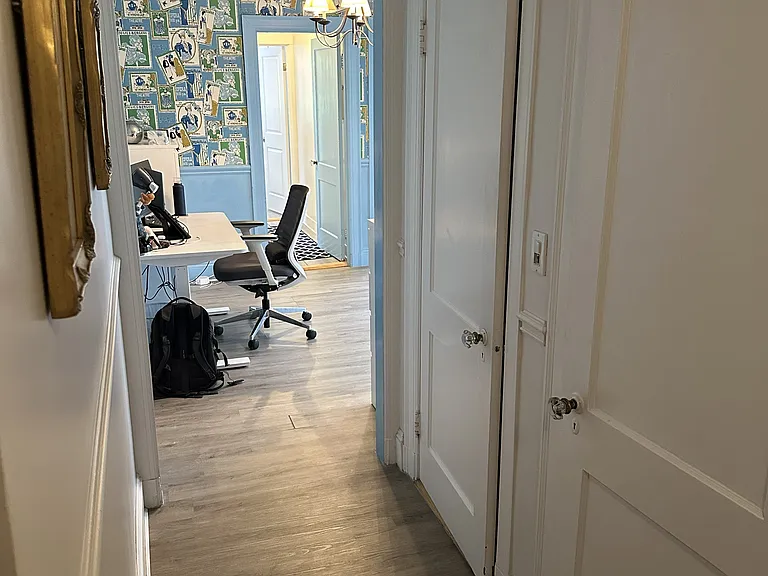 21 Chauncy St #32 — Photo 12