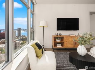 583 Battery Street #3002N, Seattle, WA