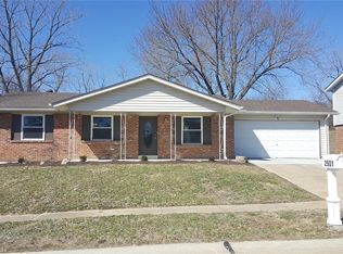 2501 Seascape Ct, Florissant, MO