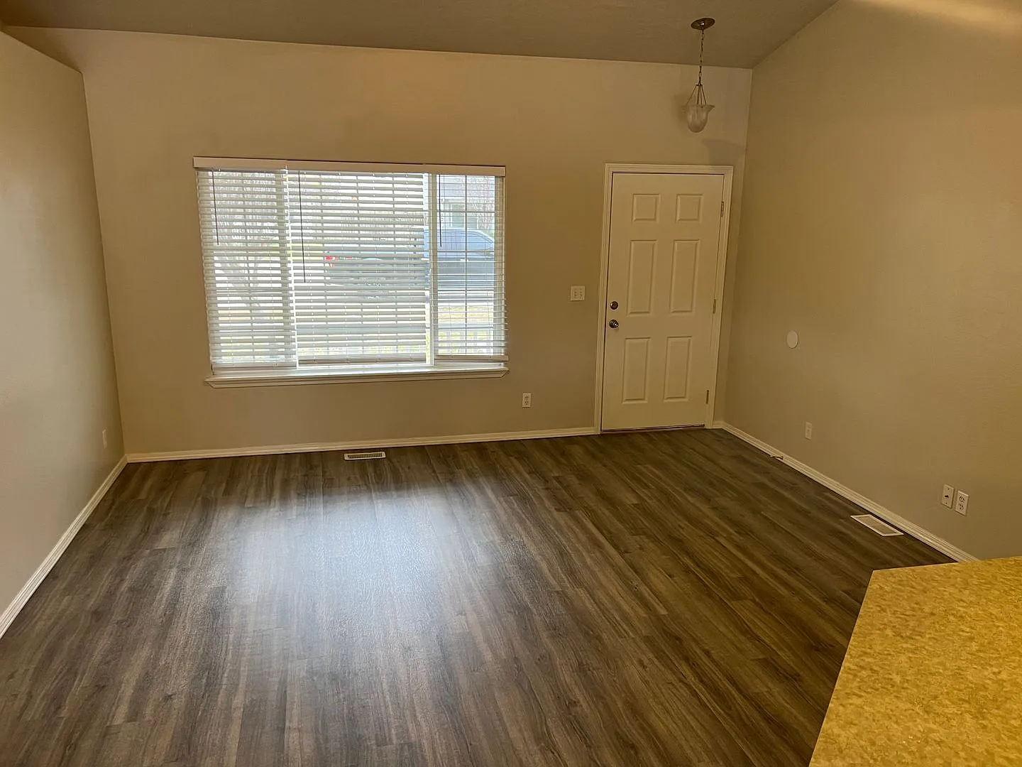 Modernized Comfort with Bonus Room & Private Yard! | 2719 Carnegie St — Photo 2