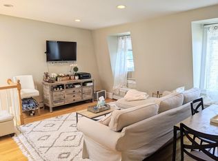 237 Dorchester St, South Boston, MA 02127