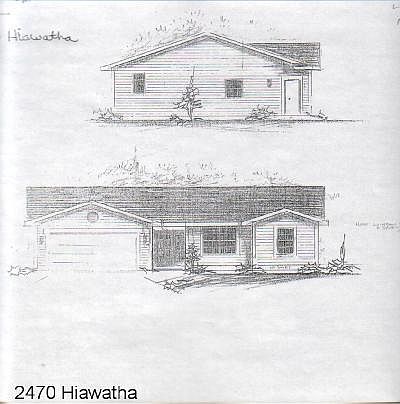 1st image of 2470 Hiawatha Trl #43