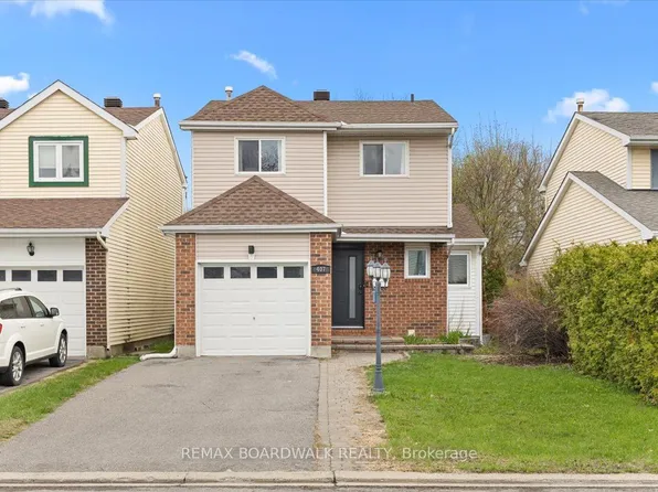 407 Sanderling Cres, Ottawa, ON K1E 2V5