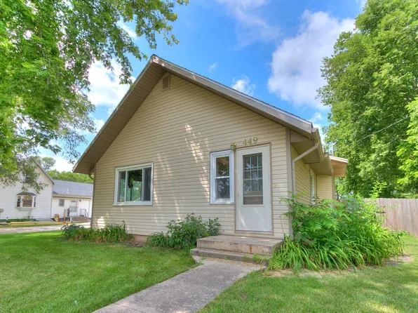449 E Walnut St, Ogden, IA 50212