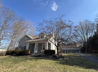 4205 Hazelton Etna Rd SW, Pataskala, OH 43062